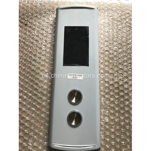 XAA308NA6AS / XAA308NA5AS LOP para ascensores Xizi Otis